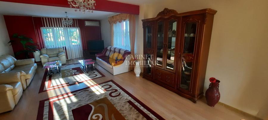 Vilă deosebită în Aroneanu – la doar 5 km de Tg. Cucu | 319.000 €