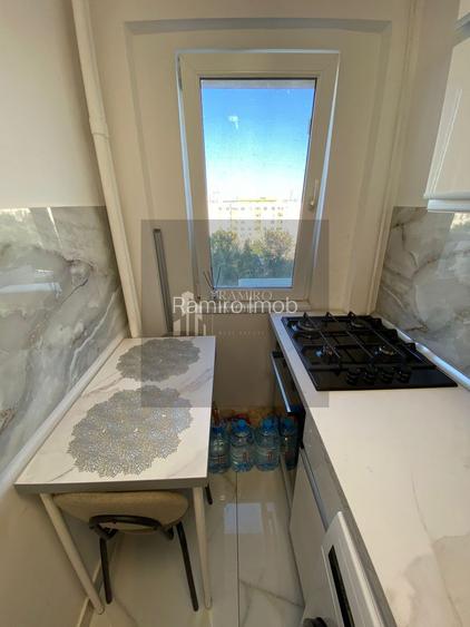 Apartament  2 camere/ 10 min metrou Titan/ sector 3 - 14