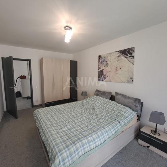 Apartament modern în Andrei Mureșanu, etaj 1, balcon 9 mp, locație premium