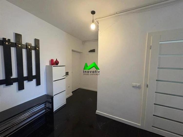 Apartament de vanzare 3 camere Sibiu Selimbar