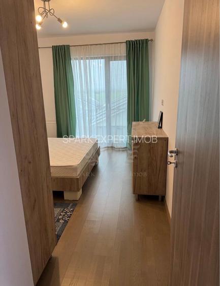 Inchiriere apartement 2 camere, parcare, Mrs Village, Albert, Ploiesti - 6