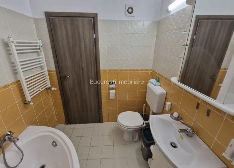 Apartament 2 Camere,Basarabia,bl.1982,reabilitat,Amenajat,Stradal,Liber - 7