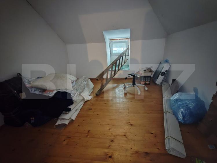 Casa tip duplex de vanzare in centru