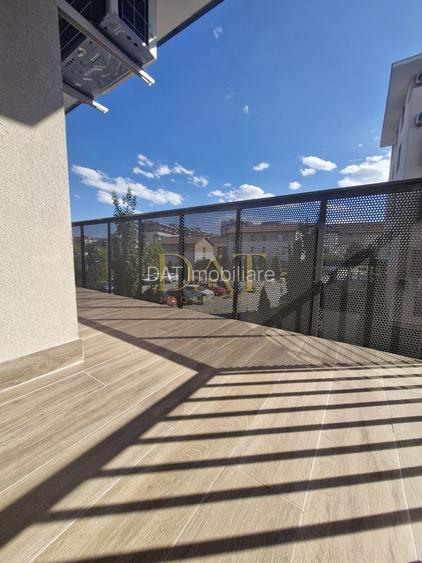 Apartament 2 camere | Sigma – Bună Ziua | Parcare subterană inclusă - 12
