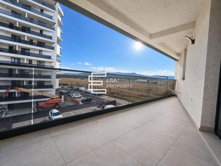Apartament modern cu 3 camere | 75 mp | 2 terase | 2 băi | Evolution, Șelimbăr