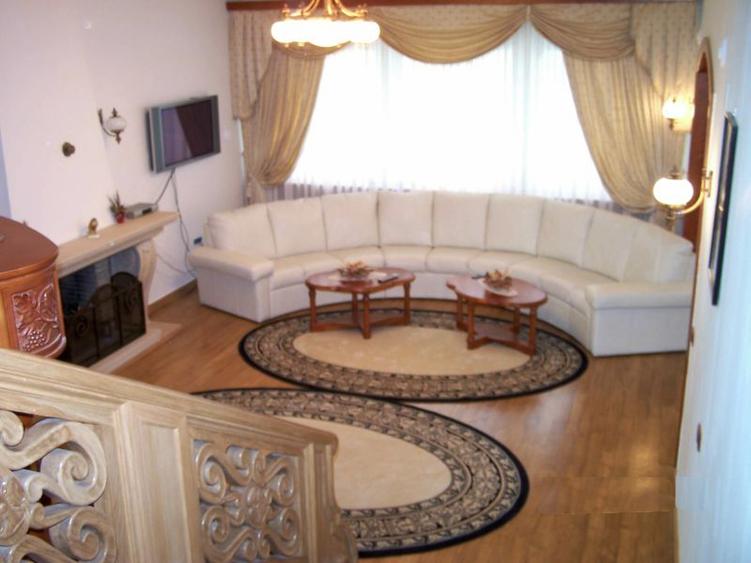 Best villa for rent in Aviatorilor