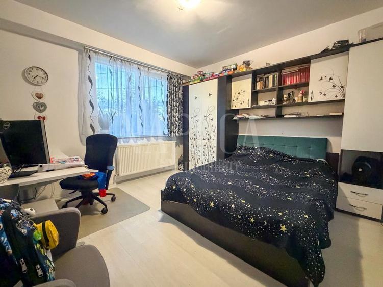 Apartament 3 camere de vanzare in Sopor, Cluj Napoca
