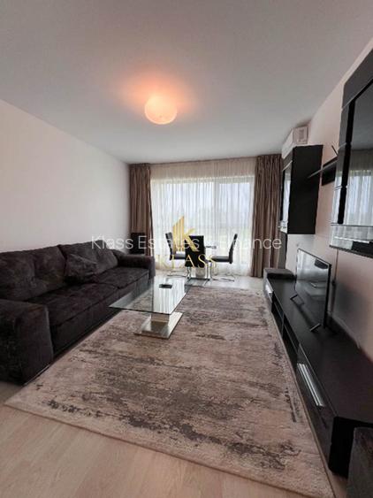 2 camere Pipera, 57 mp, decomandat, 2 bai, etaj 2 - 2