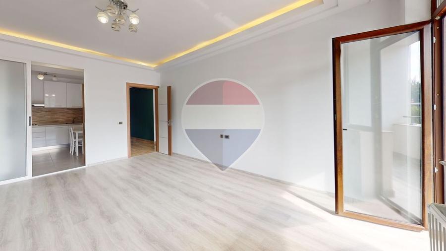 PET FRIENDLY | 70 mp utili | 2 camere | DE INCHIRIAT | Coresi |