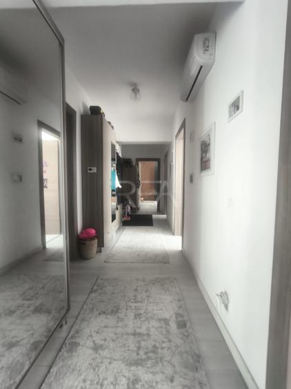 Apartament 4 camere, 21 Residence Lujerului