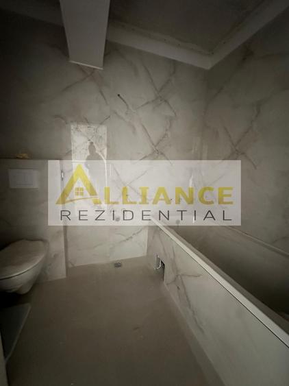 15 MINUTE METROU BERCENI - STUDIO - 50mp - 86.820euro TVA inclus