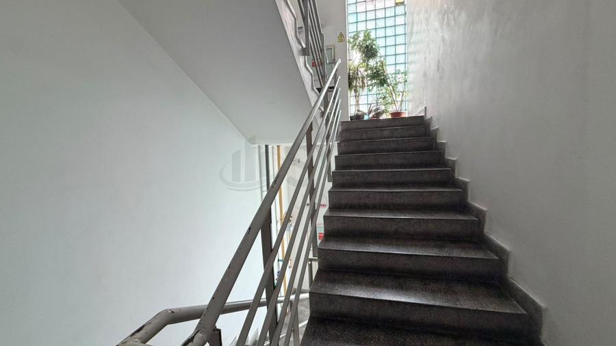 REC3001855 Ofertă Exclusivă de Investiție | Clădire de Birouri Clasa B+ –