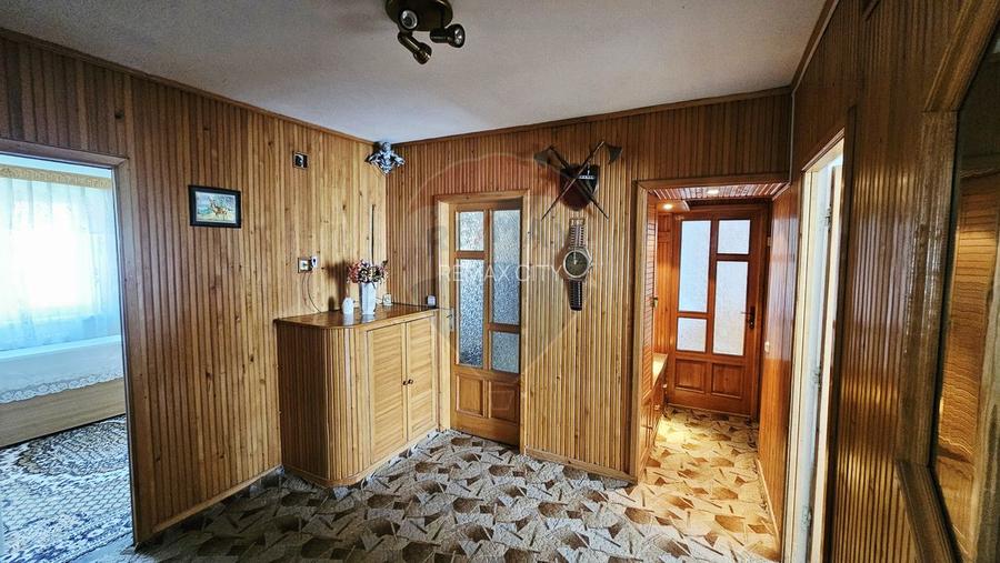 Apartament cu 4 camere de vânzare în zona Maratei - 24