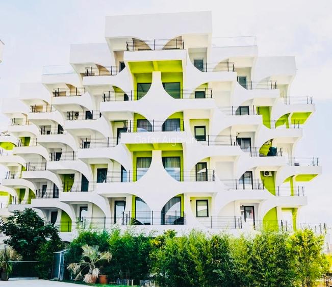 Apartament de închiriat pe termen lung  - 10