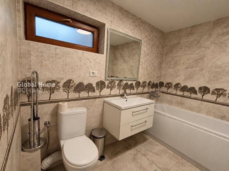 Duplex 4 Camere în Vilă | Arcul de Triumf - Domenii | Cartier Exclusivist