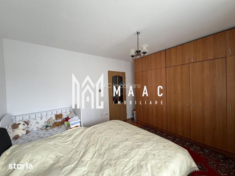 Apartament 2 camere | Etaj 2 | Balcon | 60 MPU | Turnisor - 4