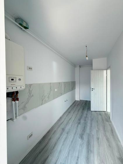 Garsoniera Decomandata de Vanzare-Militari Residence-Comision0%-Bloc Nou