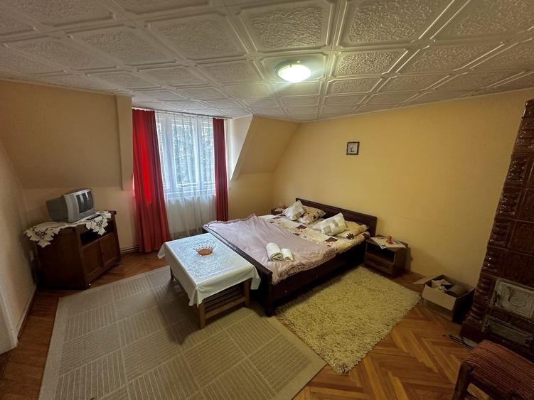 Casa 7 camere Sanmartin
