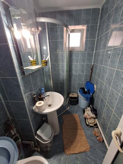 2 decomandate Piata Centrala 50mp Parter/4 mobilat 63000Euro