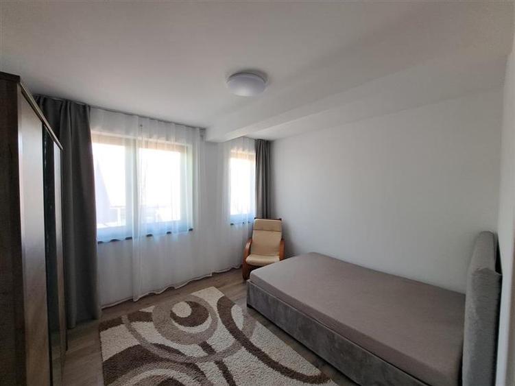 Casa tip duplex, 130 mp utili, situata in cartierul Dambul Rotund!
