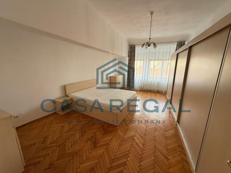 Apartament 4 camere de închiriat – Ultracentral – Casa Regal Imobiliare