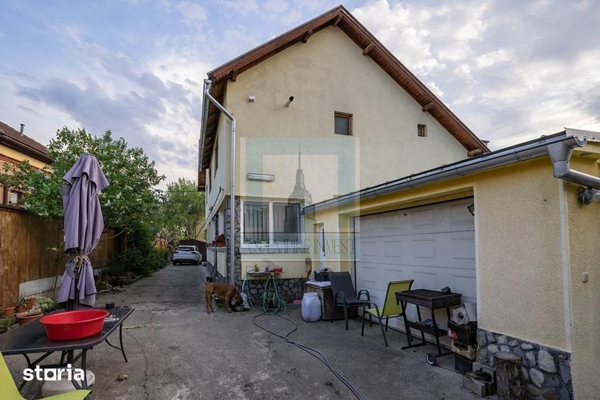 Casă/Vila de vânzare/ zona Sacele