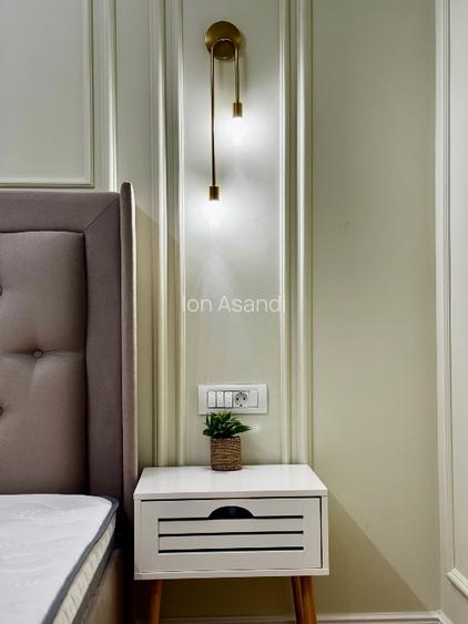 Garsonieră premium complet renovată – Ultracentral Brașov, Str. George Barițiu 9 - 5