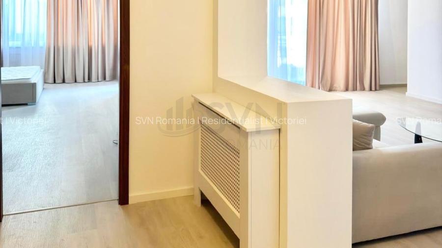 REA1028800 APARTAMENT SPATIOS l SPATIU BIROU l GARAJ l HERASTRAU l NORDULUI - 20