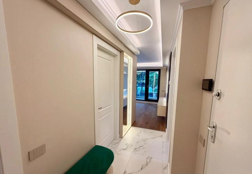 Apartament Premium Unirii amenajat,LOC PARCARE,CENTRALA mobilat utilat,LIBER