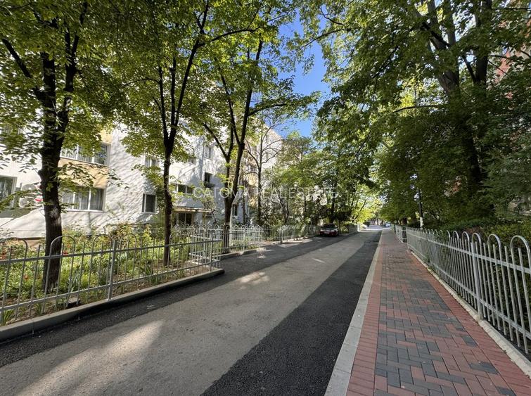 3 Camere | 63 MP | RENOVAT | PARTER INALT | SĂLĂJAN – JEAN STERIADI | 114.000 E  - 15