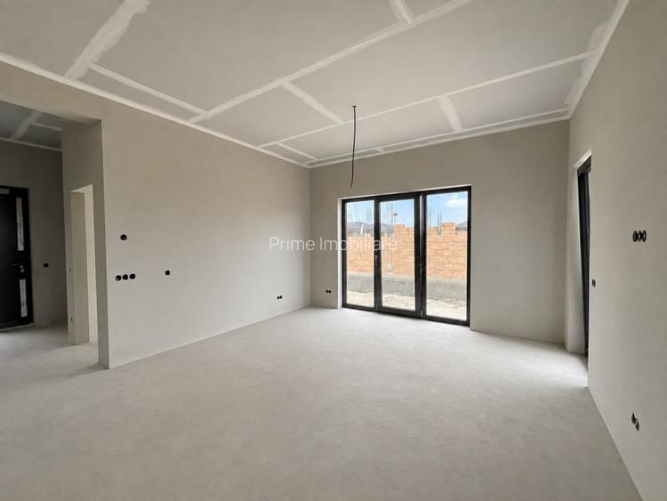 Casă finisată la cheie | 4 camere | 2 băi | norme NZEB | zona Micesti - 5