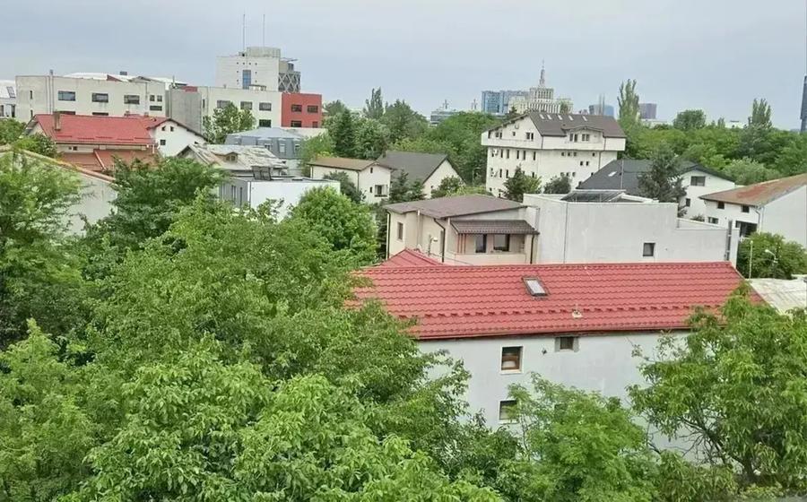 Apartament 3 Camere Dobrogeanu-Gherea | Posibilitate Intrare Separata