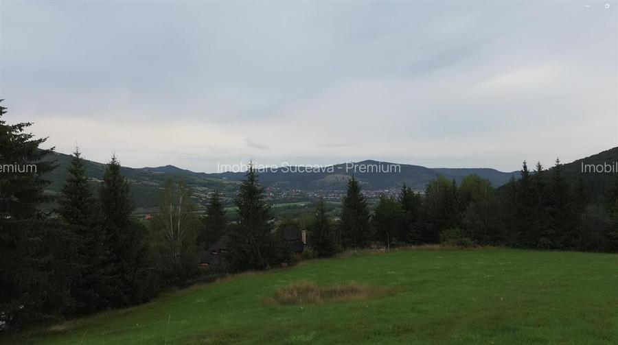 TEREN PREMIUM 5.023 MP ÎN VORONEȚ | BUCOVINA | ZONA MĂNĂSTIR - 27