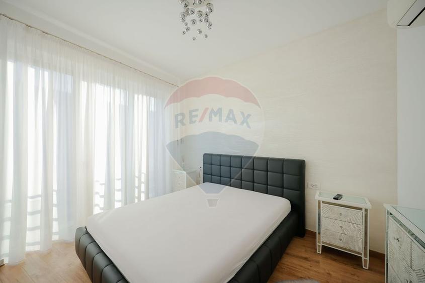 Apartament cu 2 camere de închiriat, ultracentral, Str.Iuliu Maniu