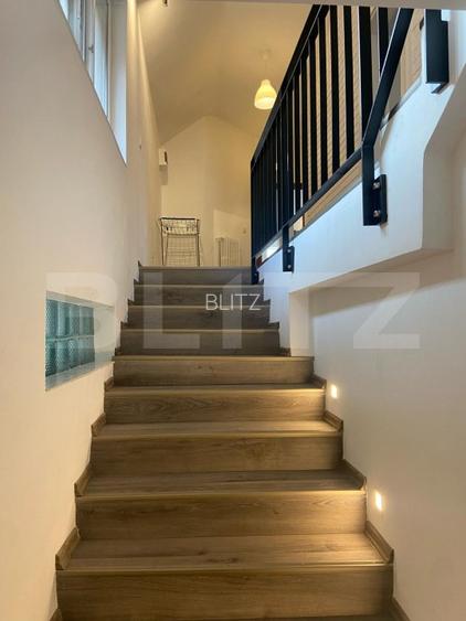 Casă Individuală cu 7 camere, 198,42 mp, zona Hasdeu - 5