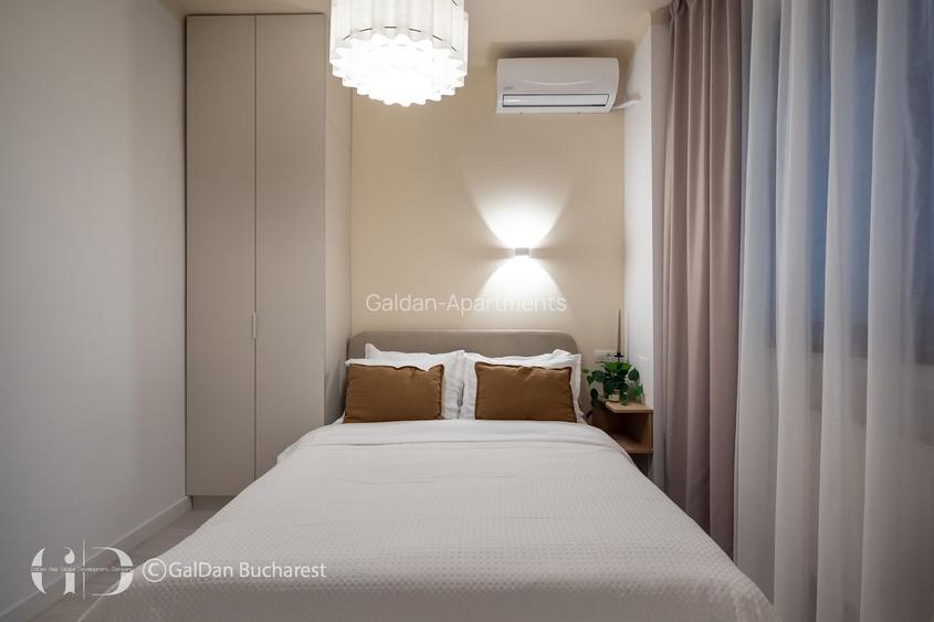 Apartament 2 camere de închiriat – Edgar Quinet - 9