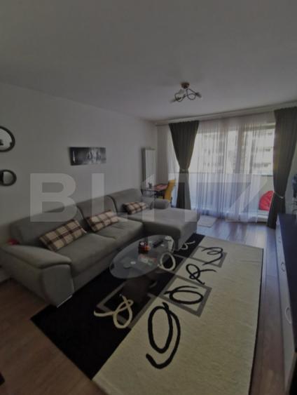 Apartament 2 camere – 52 mp | Loc de parcare inclus |