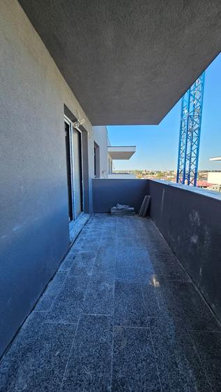2 camere open-space | Sector 3 | Centrala | Bloc NOU