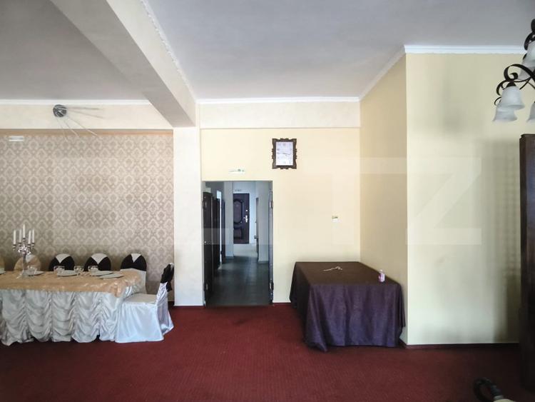 Oportunitate! Sala de evenimente, benzinarie si spalatorie auto, stradala la DE
