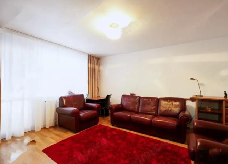 Apartament de 2 camere in VITAN MALL metrou Mihai Bravu MOBILAT UITLAT 64m