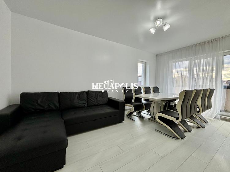 Apartament 2 camere | Decomandat | Parcare | Boxă | Tractorul