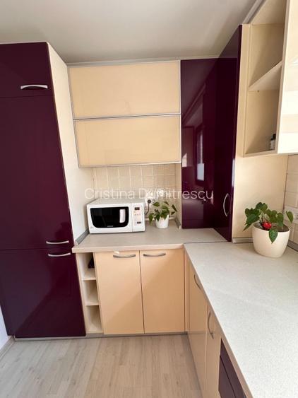 Apartament 2 camere decomandat – zona Plaza România, direct proprietar - 6