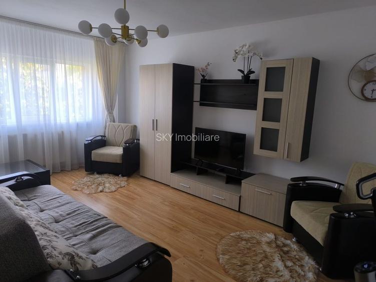 Închiriere 2 Camere Aviatiei | Centrală Proprie, Metrou 10 min - 4