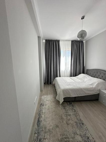 Apartament 2 camere Mihai Bravu