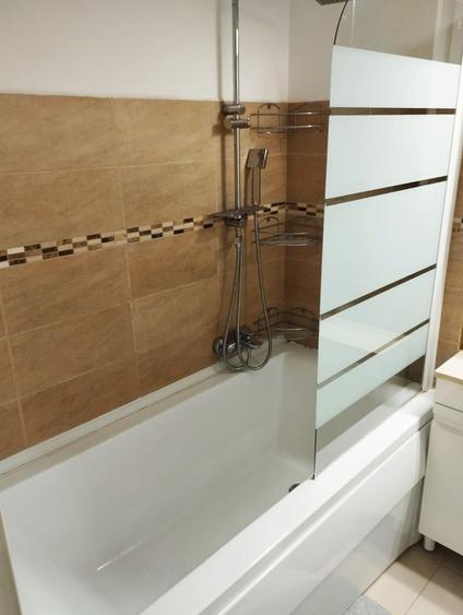 2 camere Titan - Metropilitan Residence - centrala, parcare subterana!