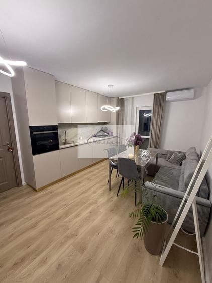 Apartament 3 camere, ultrafinisat in cartierul Zorilor
