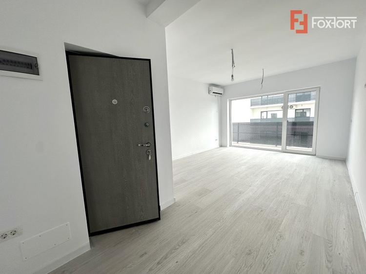COMISION 0% Apartament cu 2 camere, etajul 1, bloc nou, zona Mehala