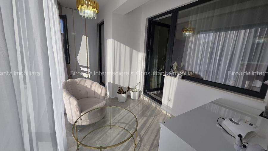 🙋Tomis PLUS Carrefour🔸2 Camere Decomandate 64m² Mobilat LUX Parcare - 14