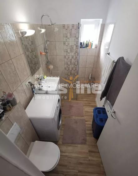 Închiriem apartament nou 2 camere Timisoara Strada Mures 161 B, ap 3 - 5