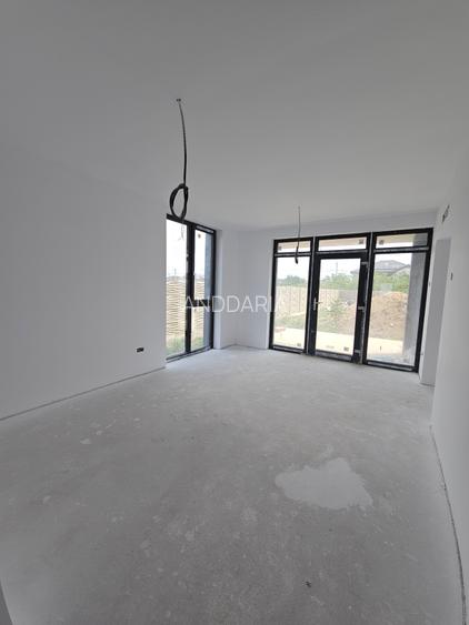 Duplex P+E in Mosnita  langa Lidl - 6